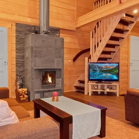 Tiera By Interhome *