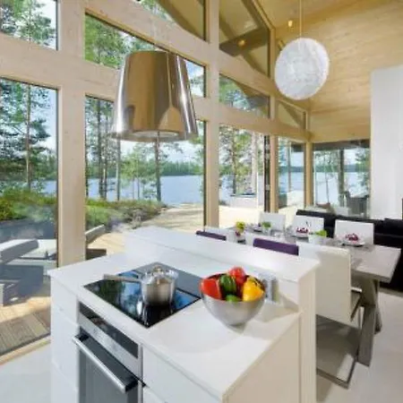 Holiday Tiera Holiday home